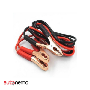 Car Engine Battery Booster Starter Jumper Cable Car Jump Start Cable