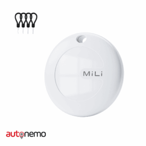 MiLi MiTag Duo Smart Finder for both Android & iOS