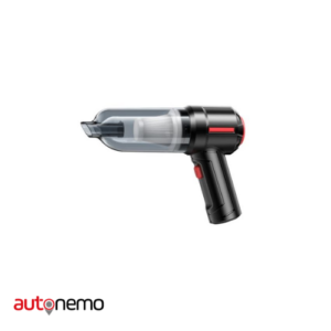 VC03 Hot Selling 4500pa Portable Compact Handheld Car Vacuum Cleaner