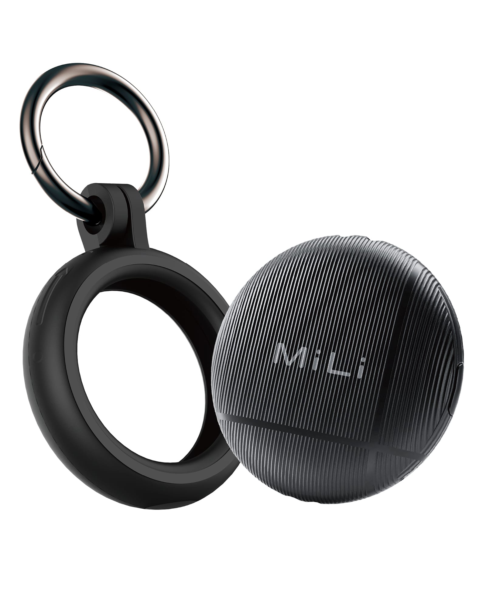 MiLi MiTag Duo Smart Finder for both Android & iOS - Image 4
