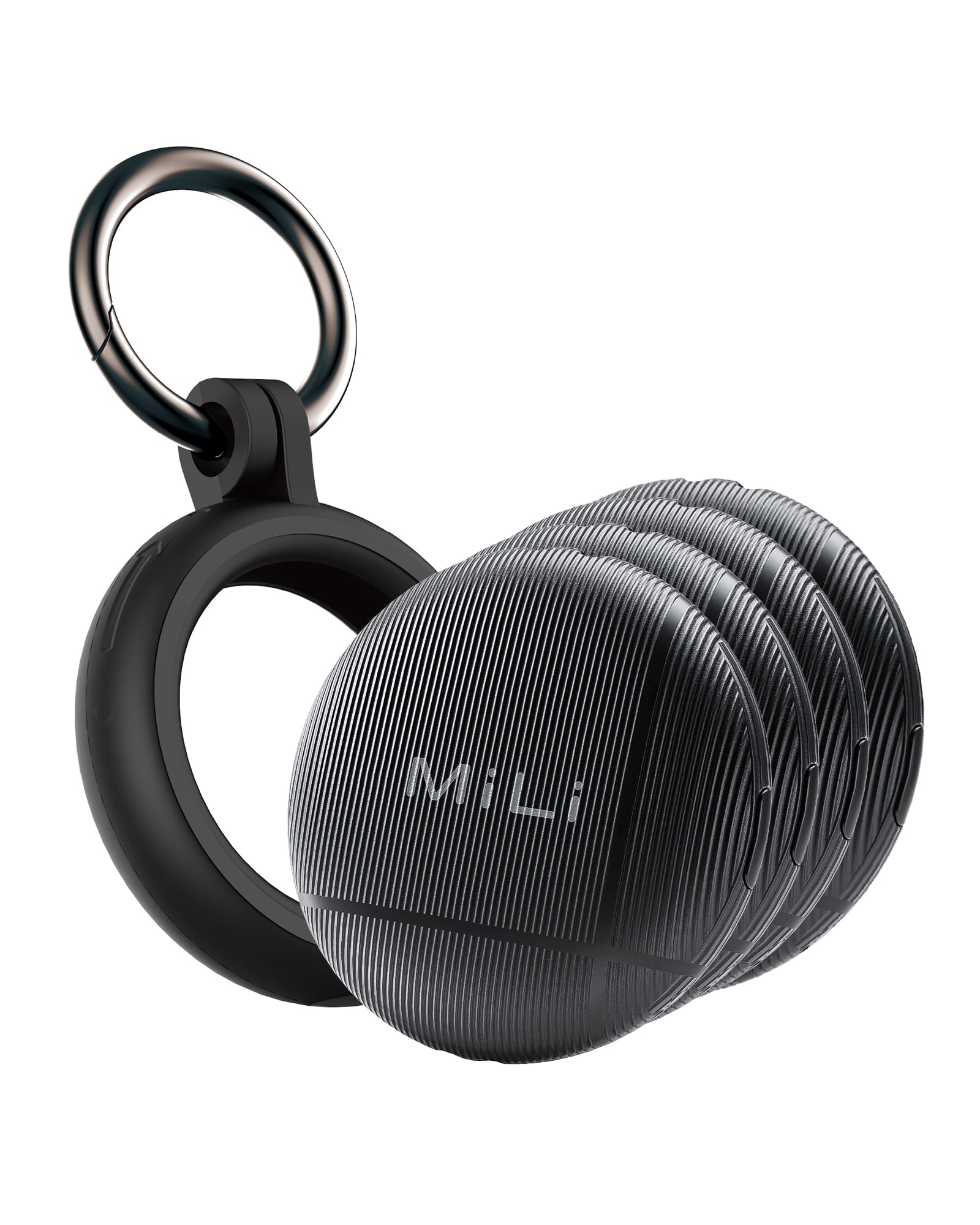 MiLi MiTag Duo Smart Finder for both Android & iOS - Image 9