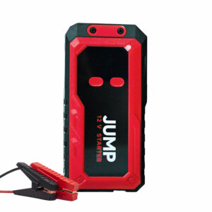 3-in-1 Car Jump Starter : Model G2